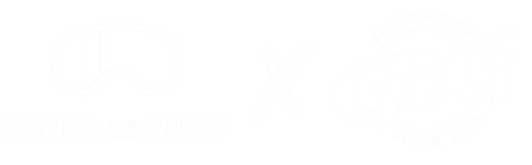 Enter The Snow logo