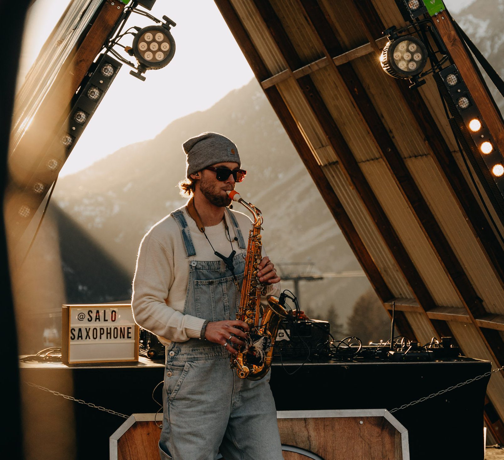 wintersport festival