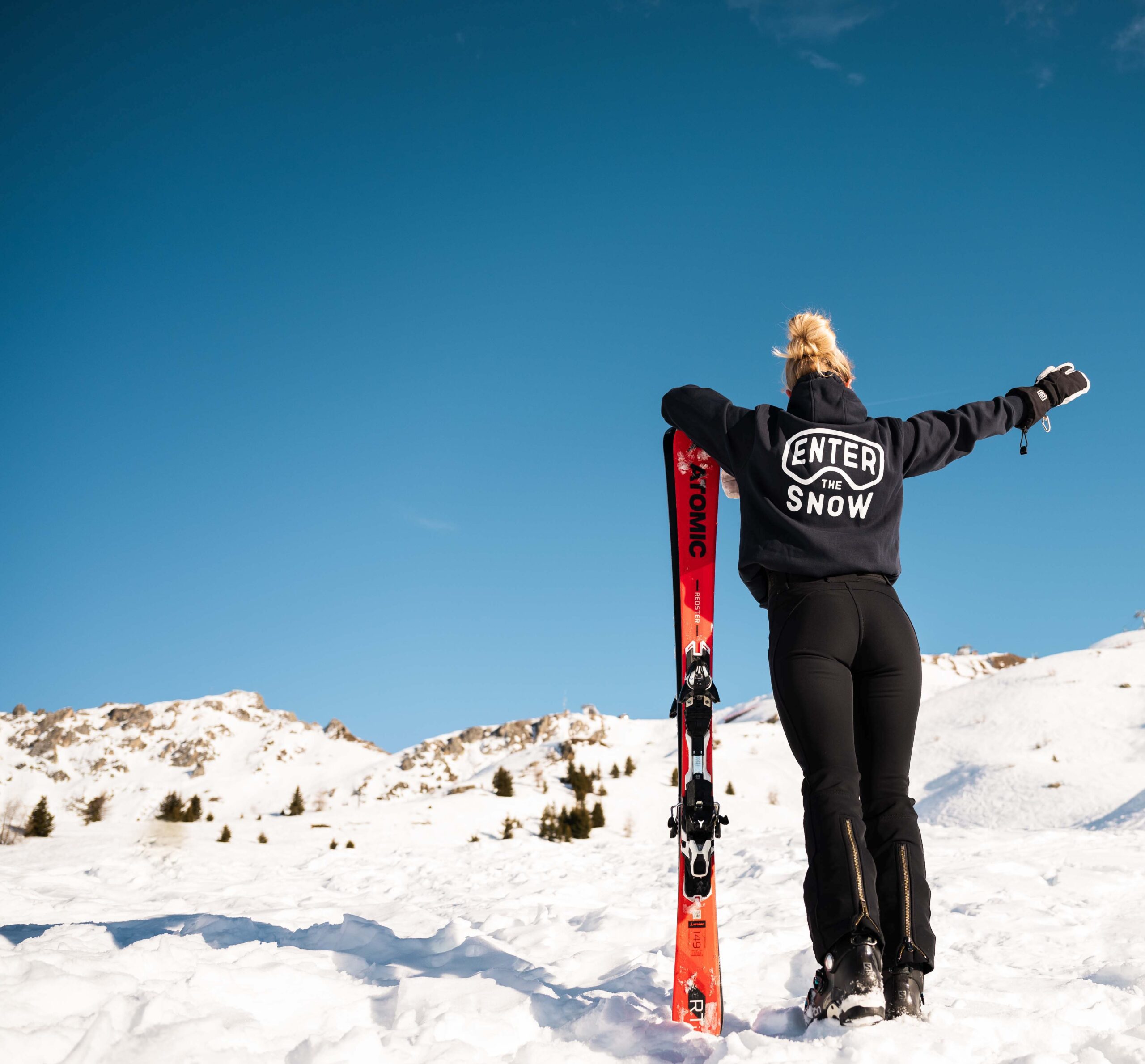 wintersport festival