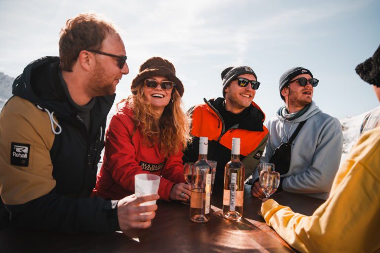 wintersport festival