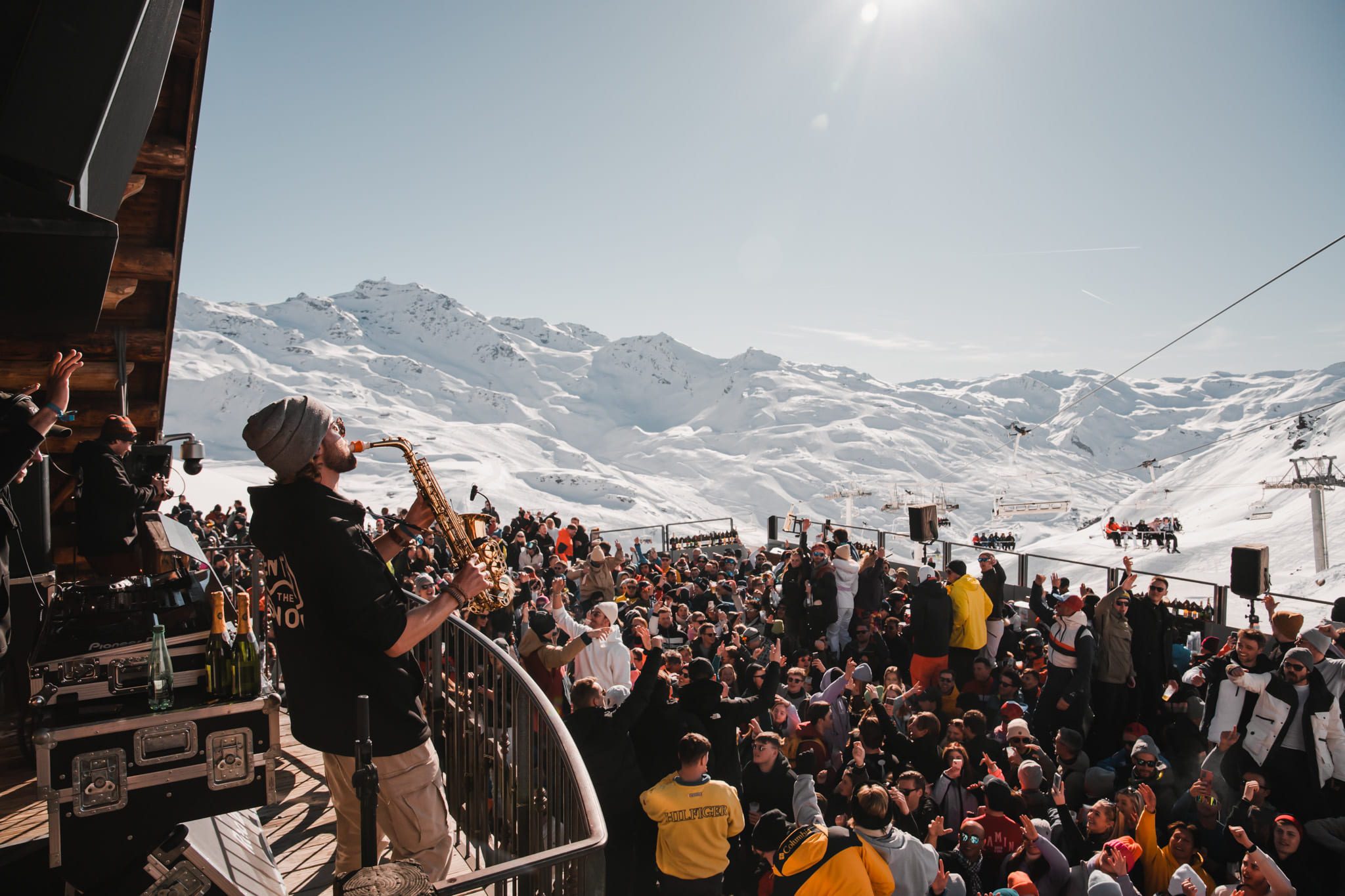 goedkope wintersport_wintersport festival