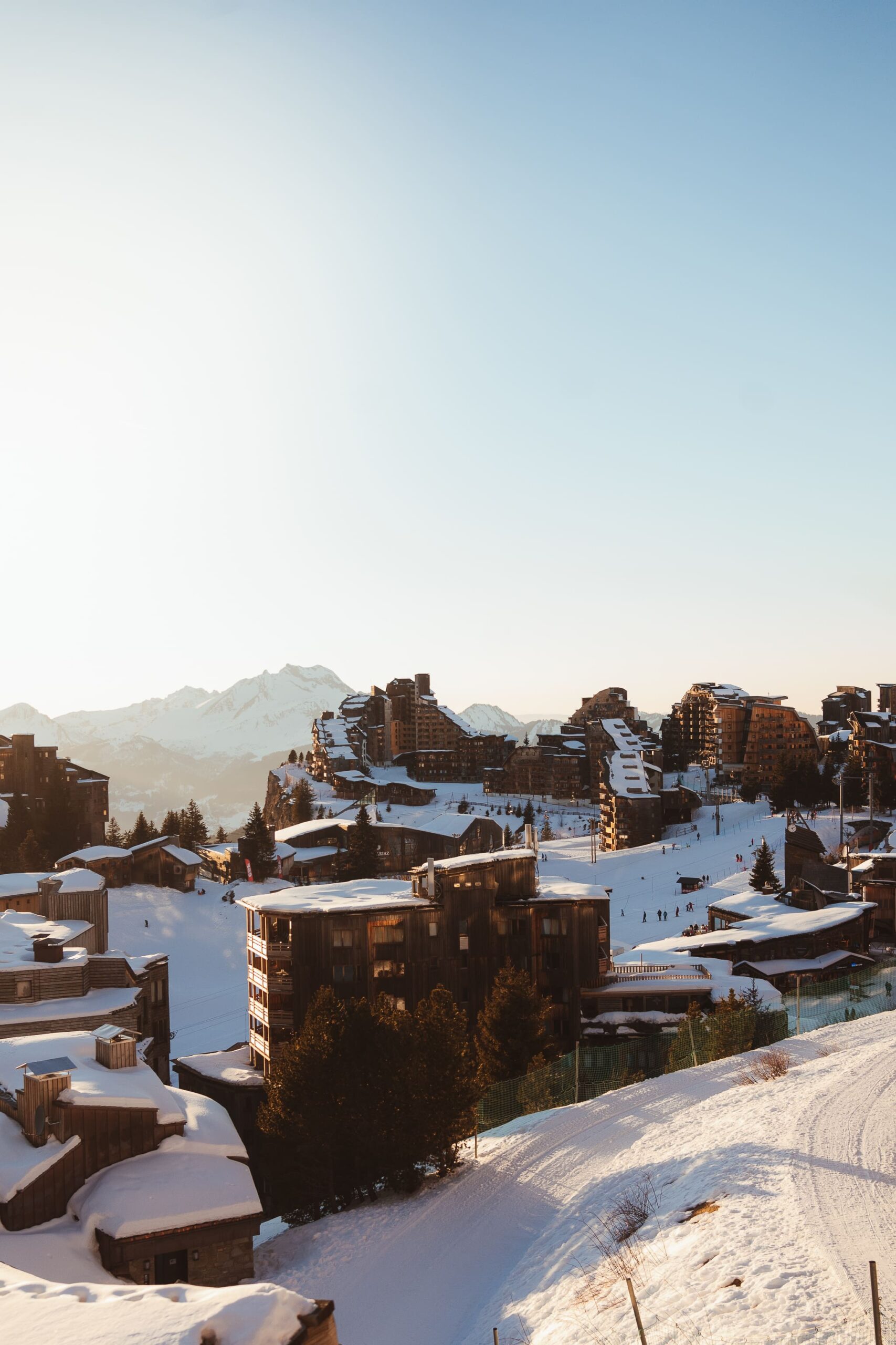 goedkope wintersport