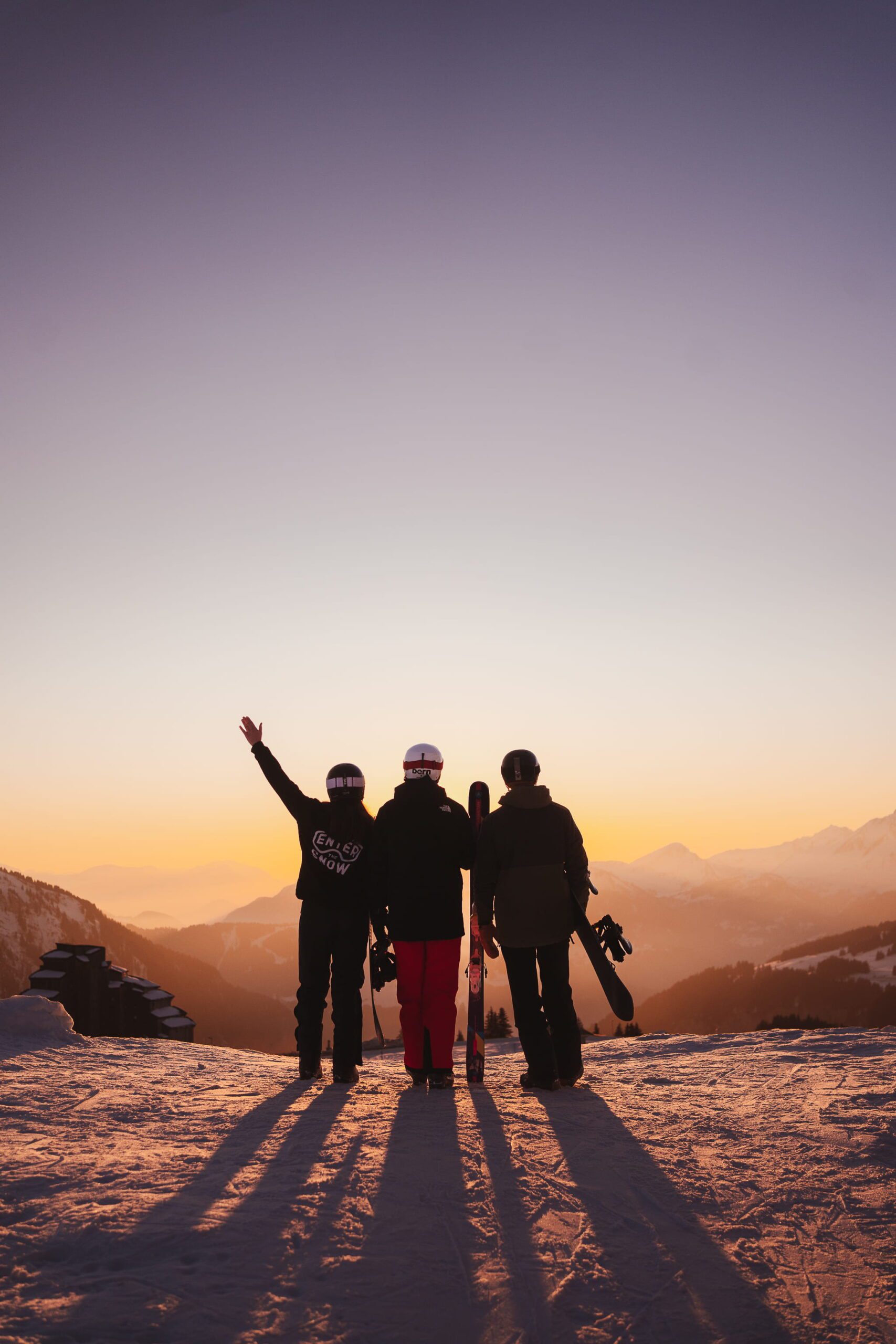 goedkope wintersport
