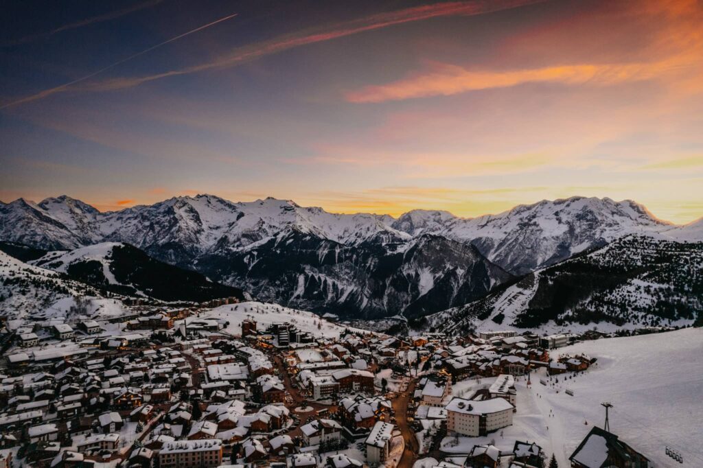 goedkope wintersport