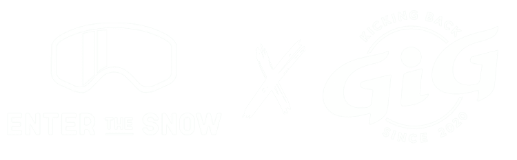 Enter The Snow logo